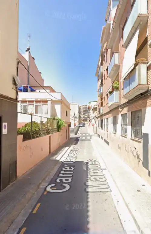Wohnung zum Verkauf in Carrer Calassanç Marquès