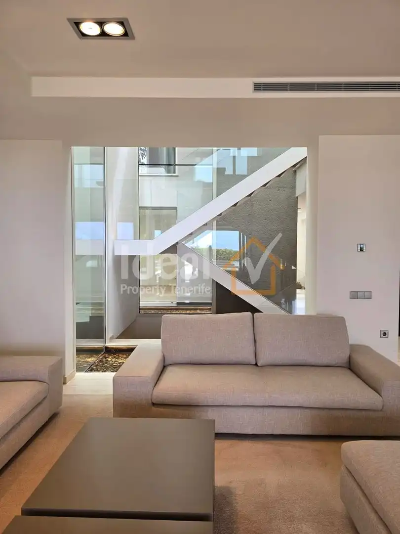 Casa o chalet en venta en La Caleta