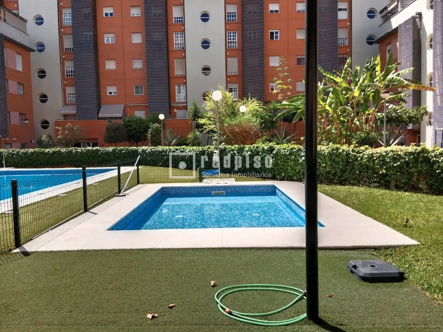 Flat for rent in Nueva Delhi, Colores - Entreparques
