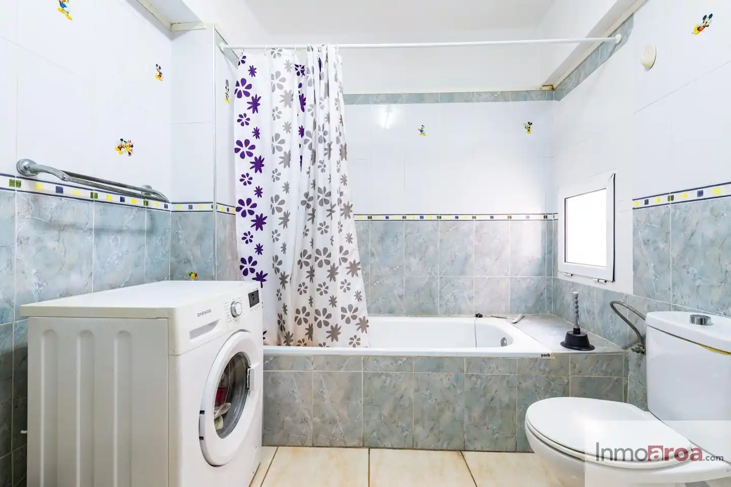 Baño de Piso en venta en Castellón de la Plana / Castelló de la Plana