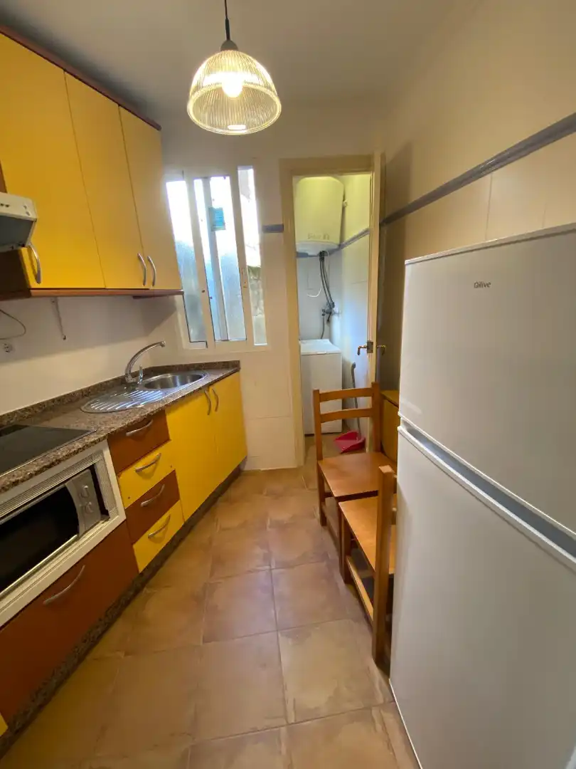 Piso de alquiler en Rúa do Príncipe, Centro - Areal