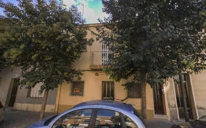 Exterior view of Flat for sale in Reus