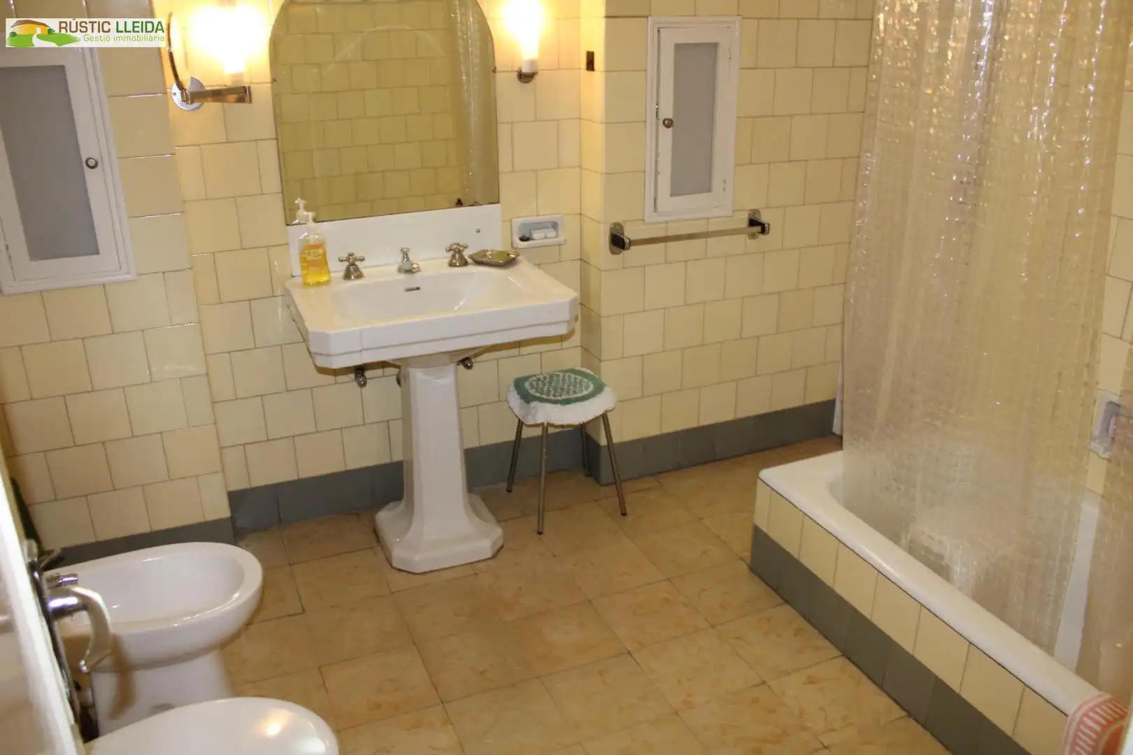 Detached homes for sale in Tàrrega