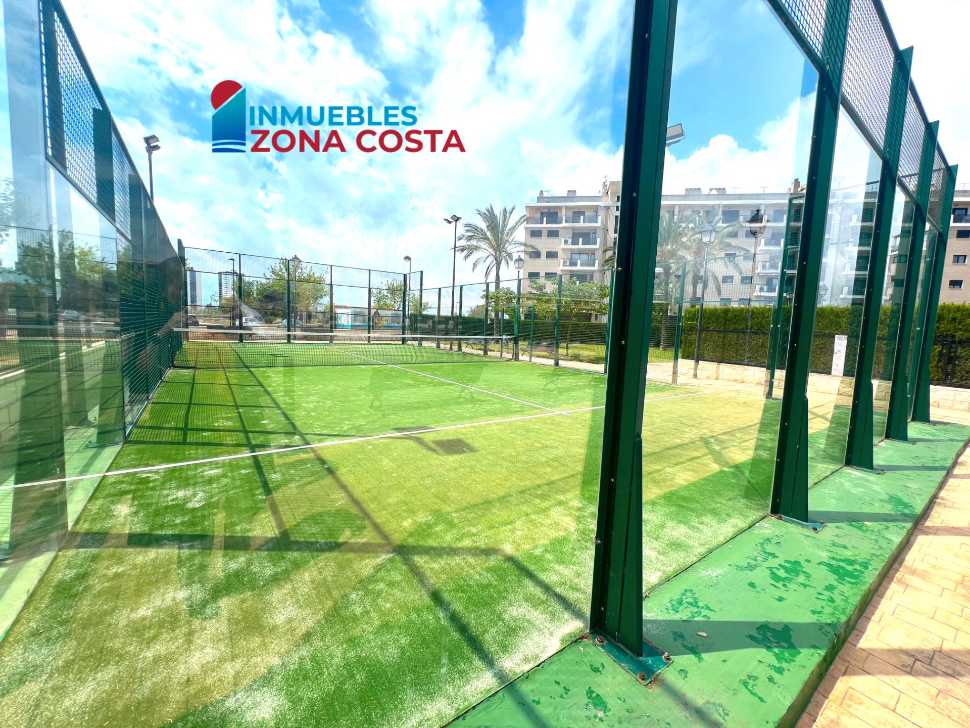 Apartamento en venta en Playa del Puig