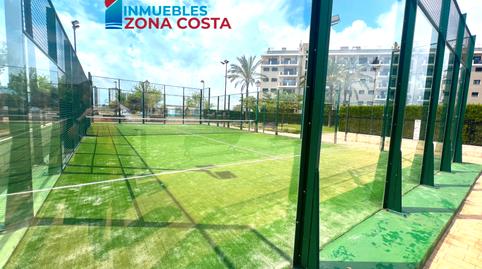 Foto 3 de Apartamento en venta en Playa del Puig, Valencia