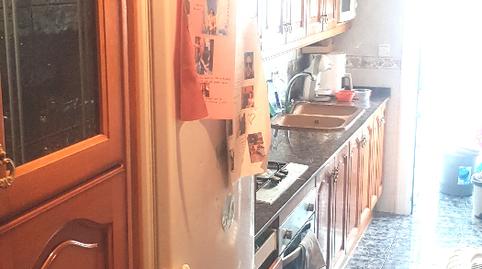 Foto 5 de Pis en venda a Torrent Ballester, Barcelona