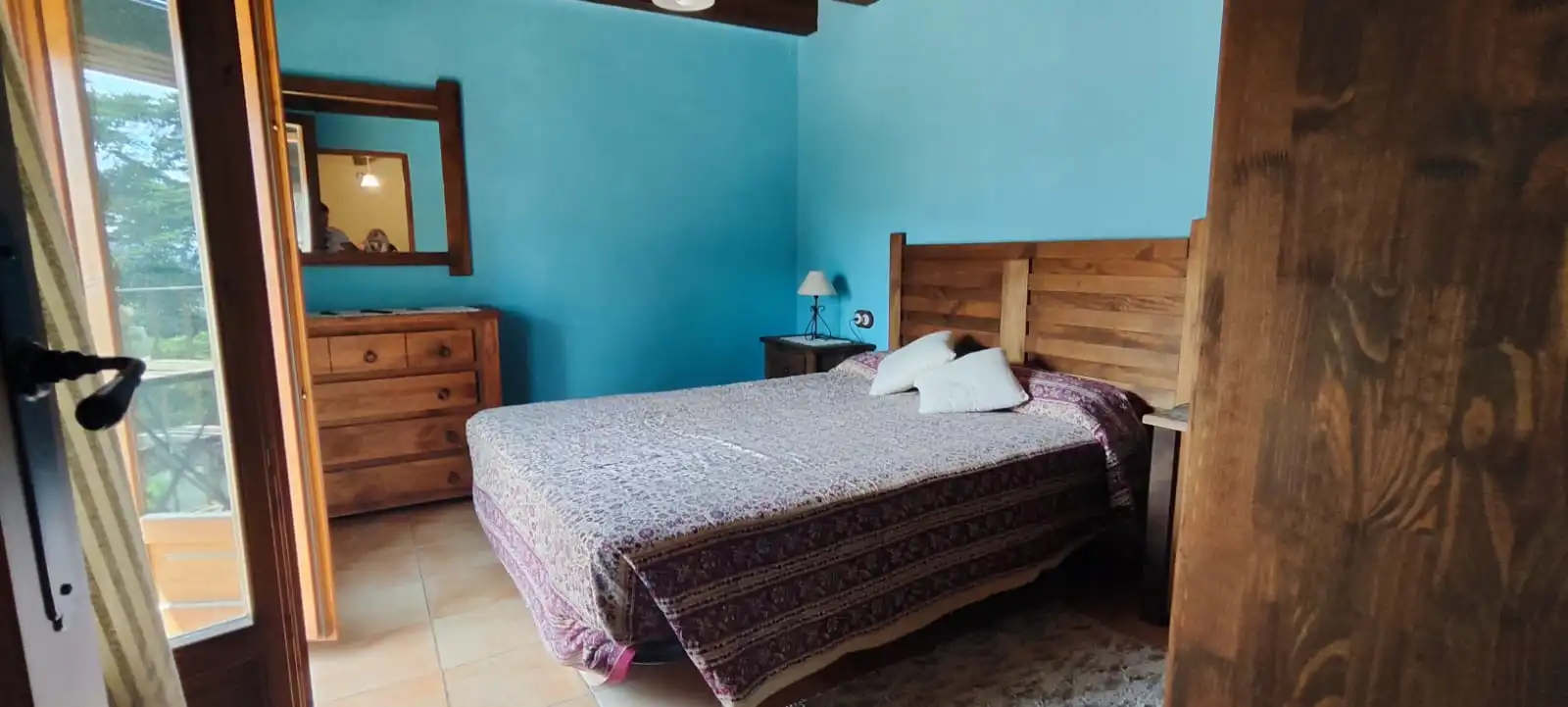 Finca rústica en venta en Major Alberola, 12, Os de Balaguer