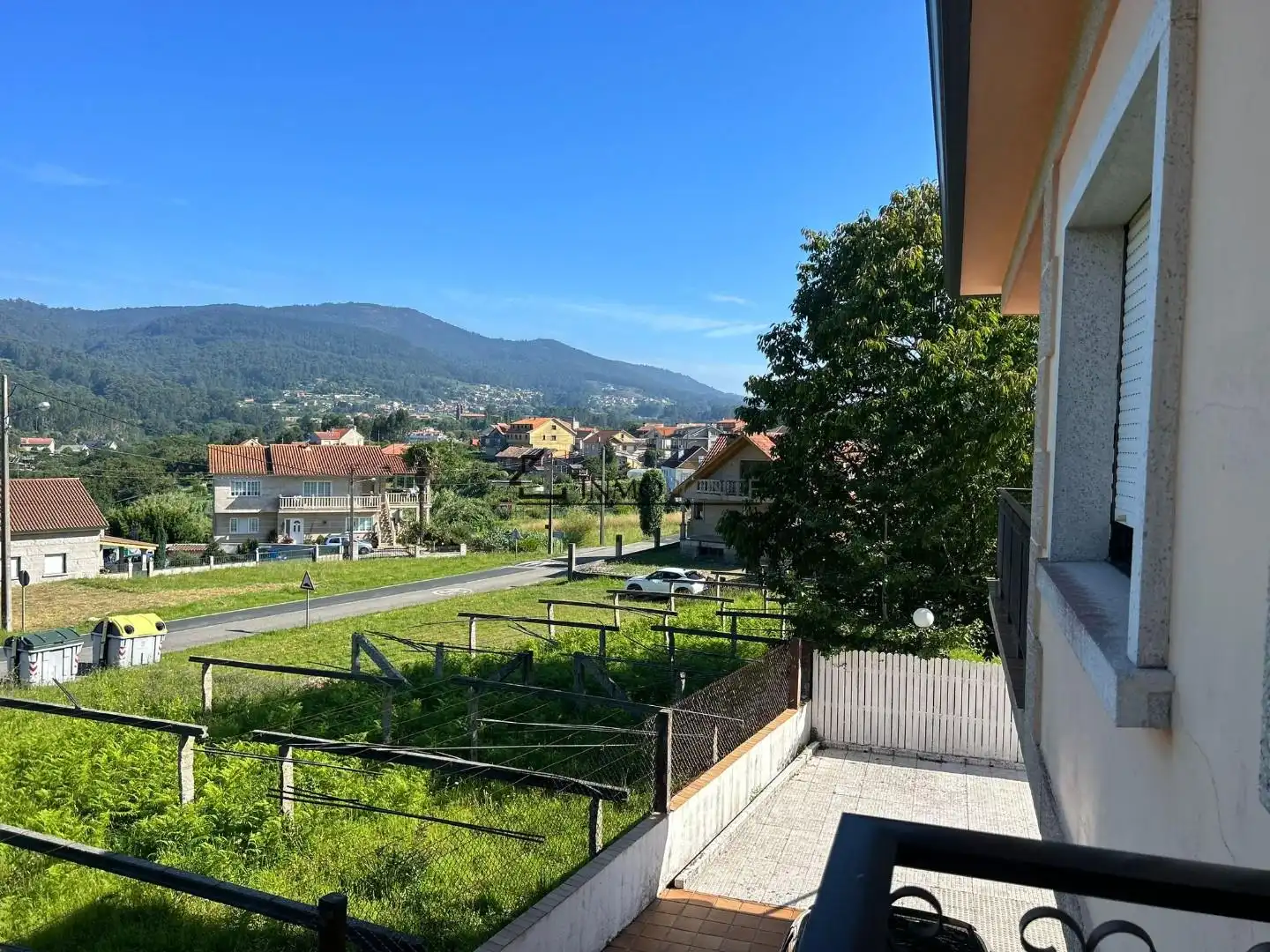 Casa o chalet en venta en San Xoán de Poio