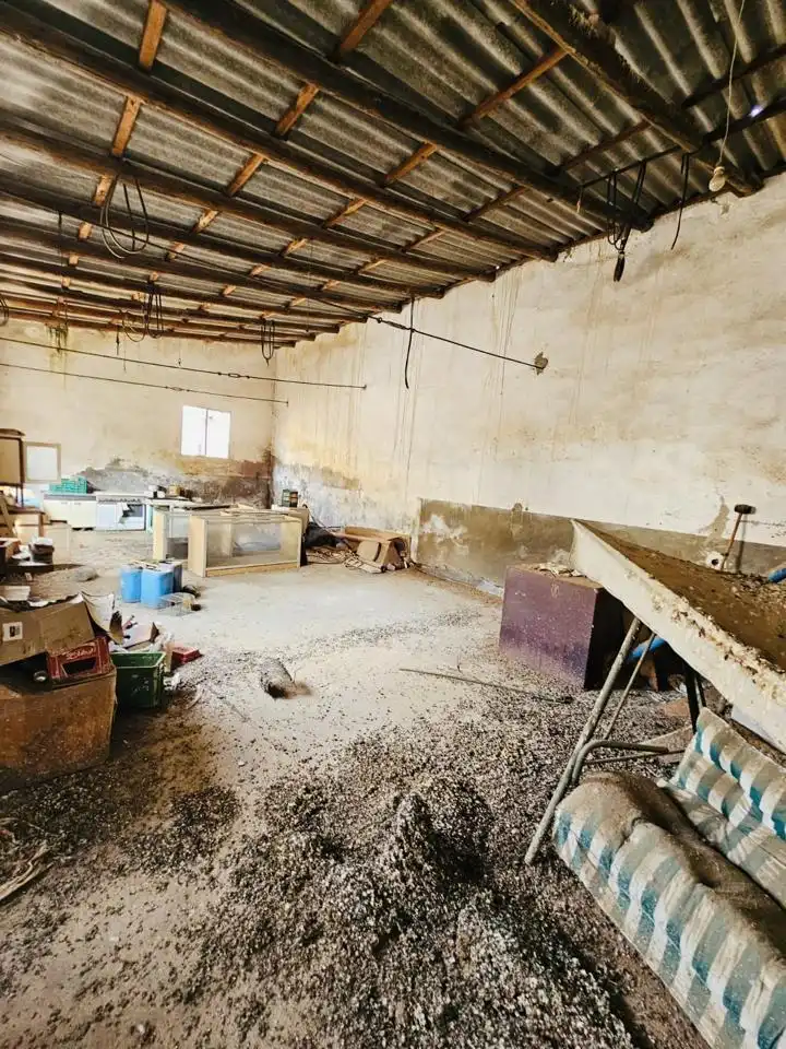 Casa o xalet en venda a Santa Eufemia, Polán