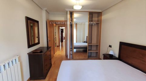 Photo 3 of Flat for rent in Florida, la, San Vicente - Las Úrsulas, Salamanca Capital