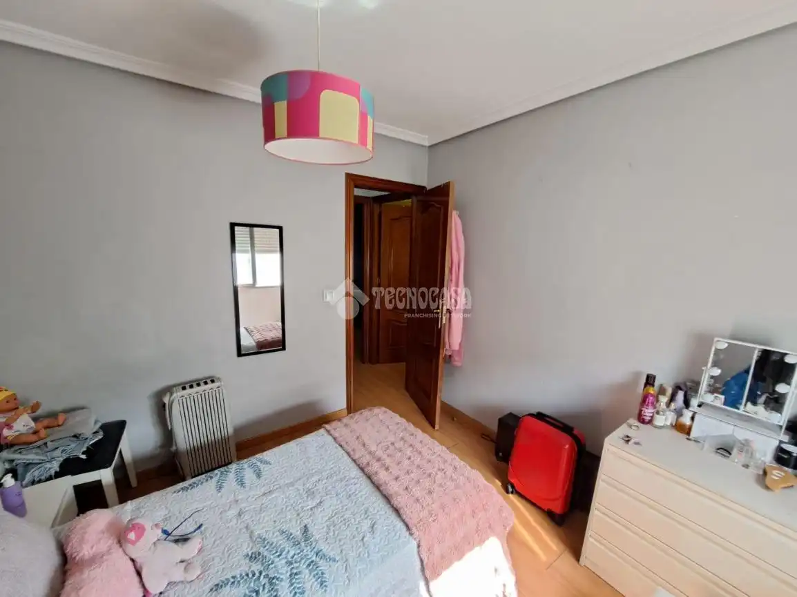 Habitación de Piso en venta en Parla con Aire acondicionado, Calefacción y Terraza