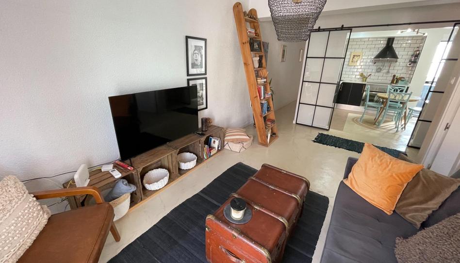 Photo 1 of Flat to rent in Camí dels Magros - Casablanca, Alicante