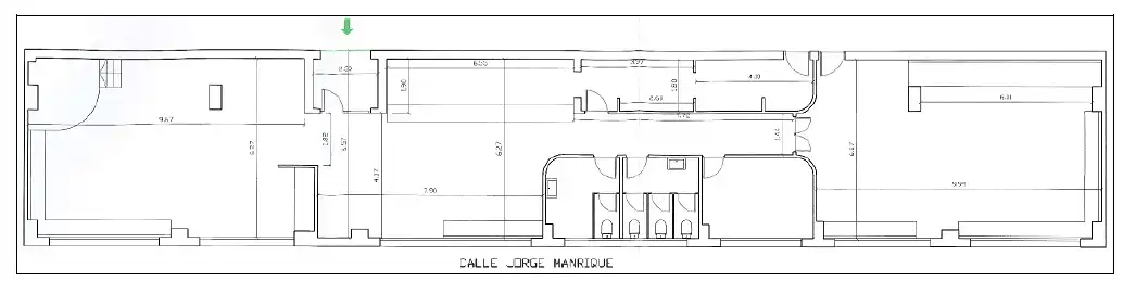 Local en venta en Zaragoza