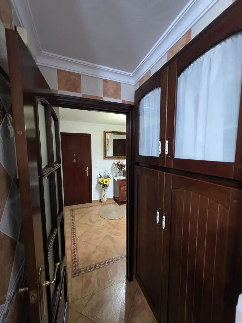 Piso en venta en Carmona con Aire acondicionado