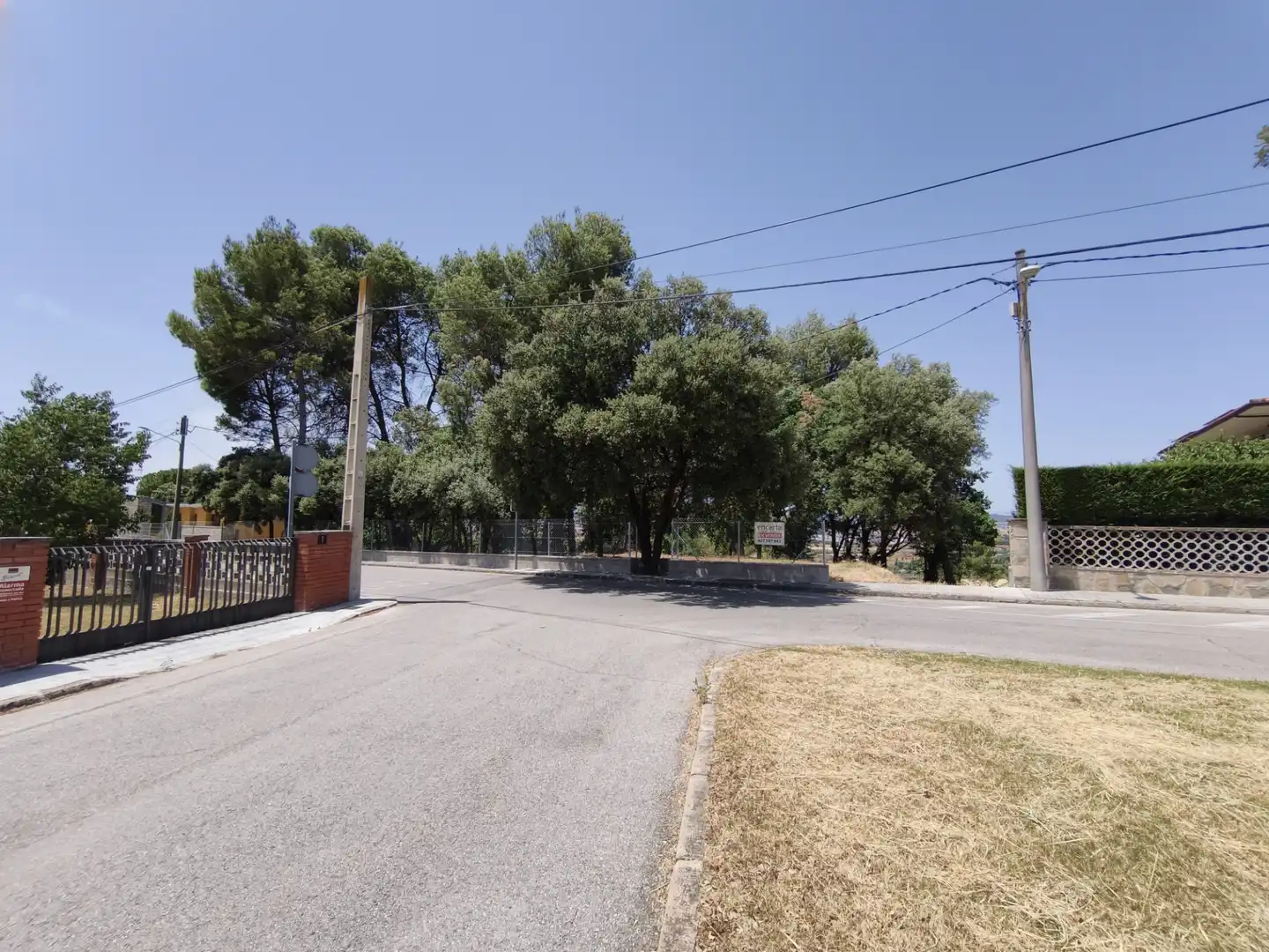 Terreny residencial en venda a Carrer Sant Eloi, imagen 17
