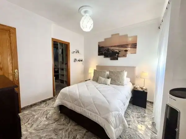 Bedroom of Detached homes for sale in Arucas  with Air Conditioner, Private garden and Terrace
