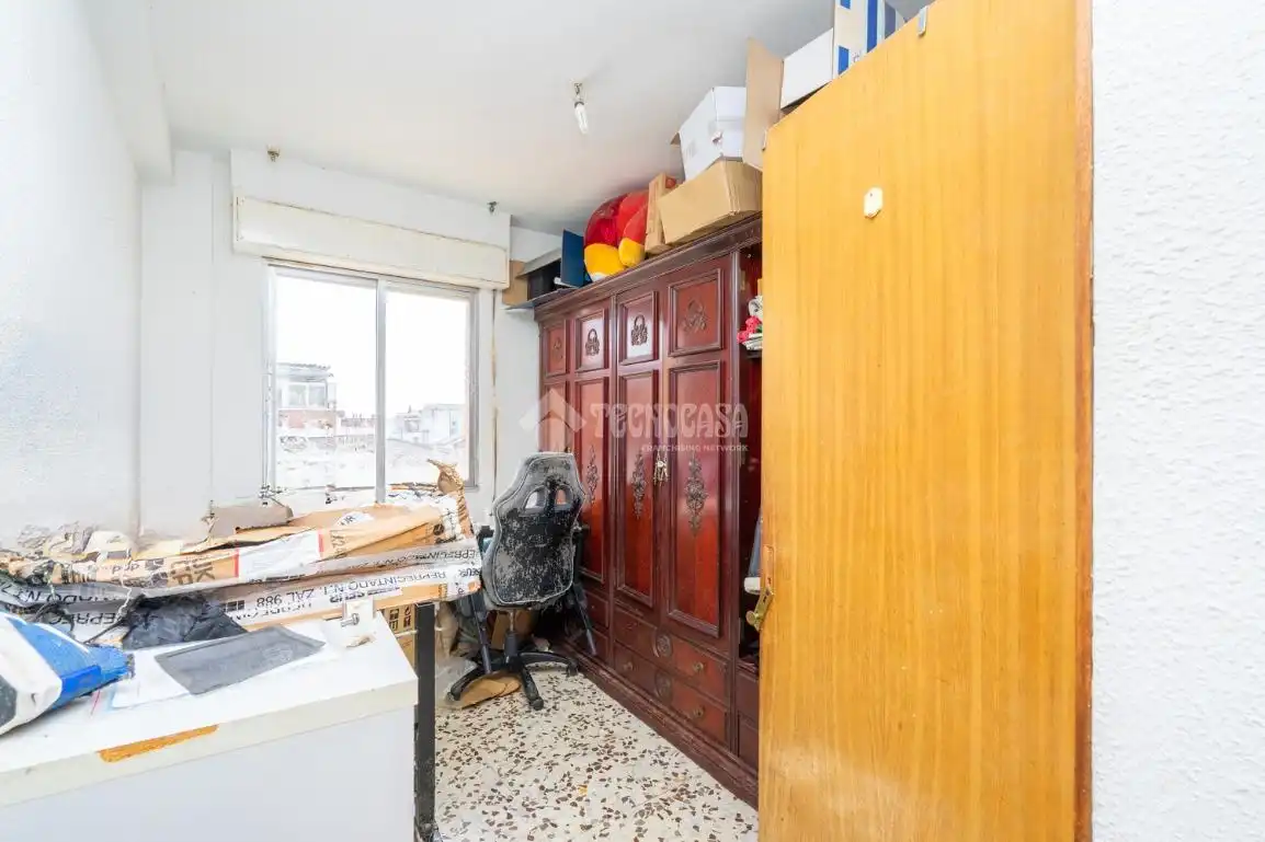 Wohnung zum Verkauf in Centro