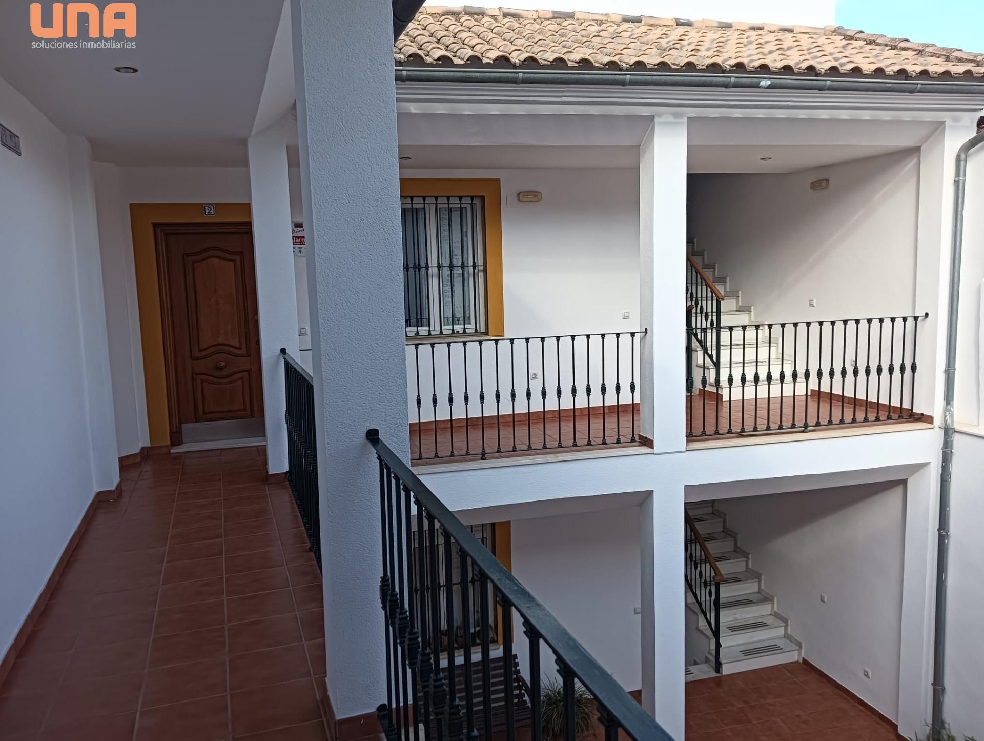 Flat to rent in  Córdoba Capital  with Air Conditioner, Heating and Balcony