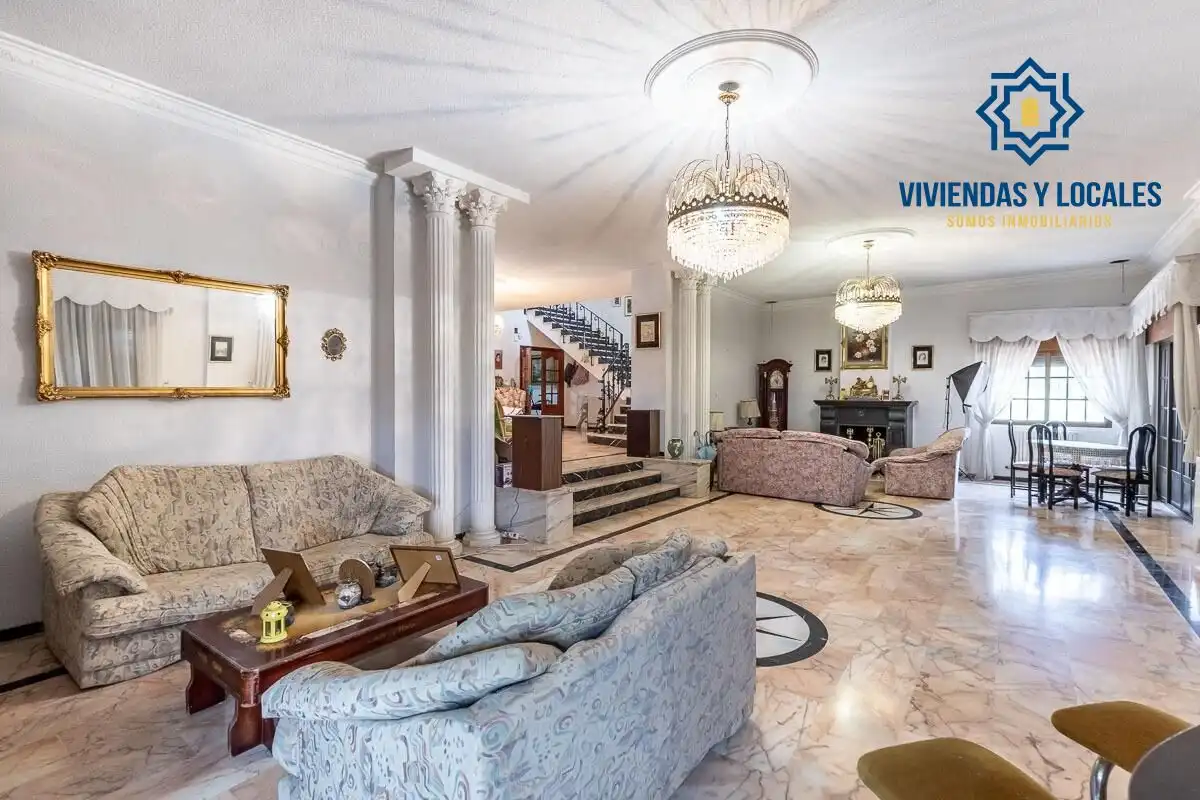 Villa mit Terrasse zum Verkauf in Barrio de la Vega, imagen 9