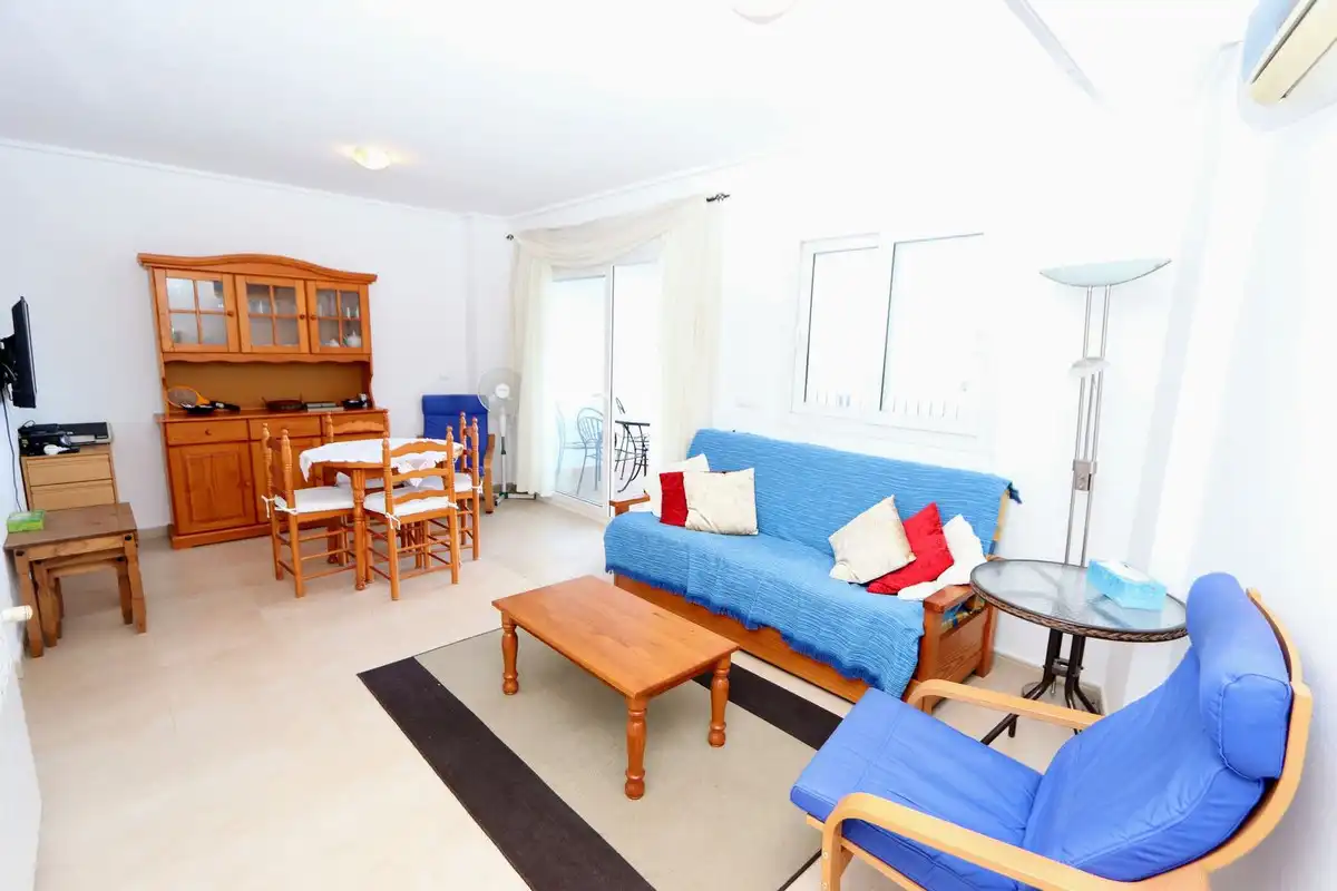 Apartamento en venta en Sucina