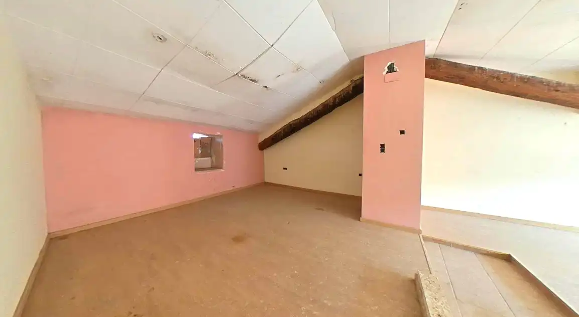 House with terrace for sale in Carrer Sitjar, imagen 6