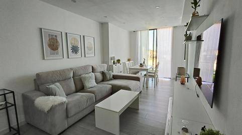 Foto 4 de Planta baja en venta en N/a, 1, Santangelo, Málaga