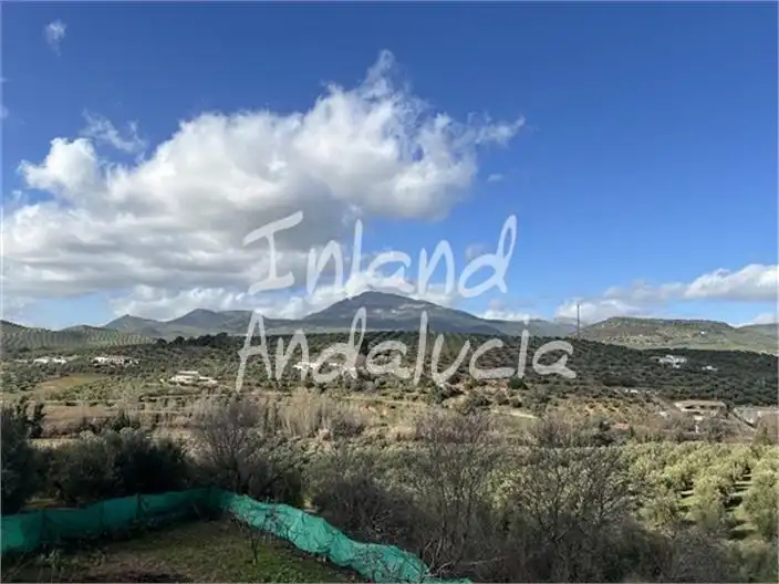 Casa rústica en venda a Castillo de Locubín, imagen 15