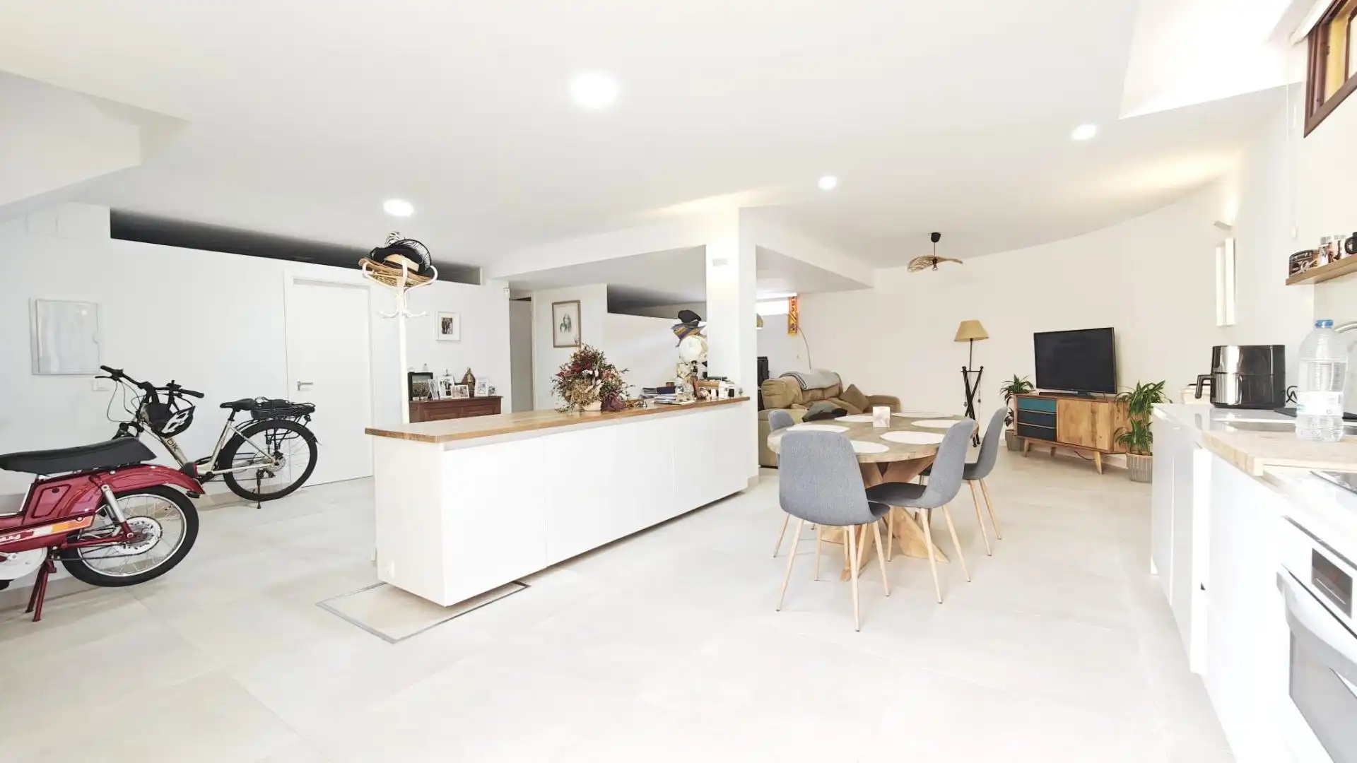 Kitchen of Houses for sale in Chiclana de la Frontera