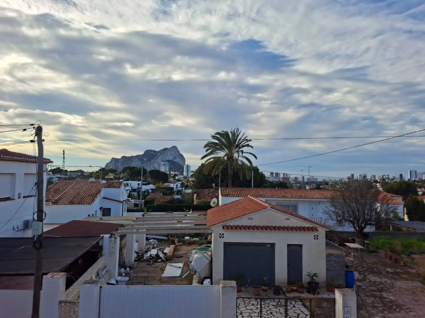 Villa mit Terrasse zum Verkauf in Carrió - La Merced - Los Pinos, imagen 36