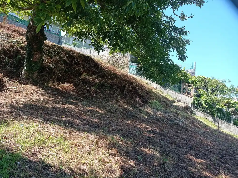 Terreno residencial en venta en Rúa Revaleiras, imagen 6