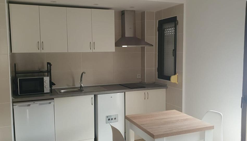 Foto 1 de Apartament de lloguer a La Reconquista - El Rosario, Cádiz