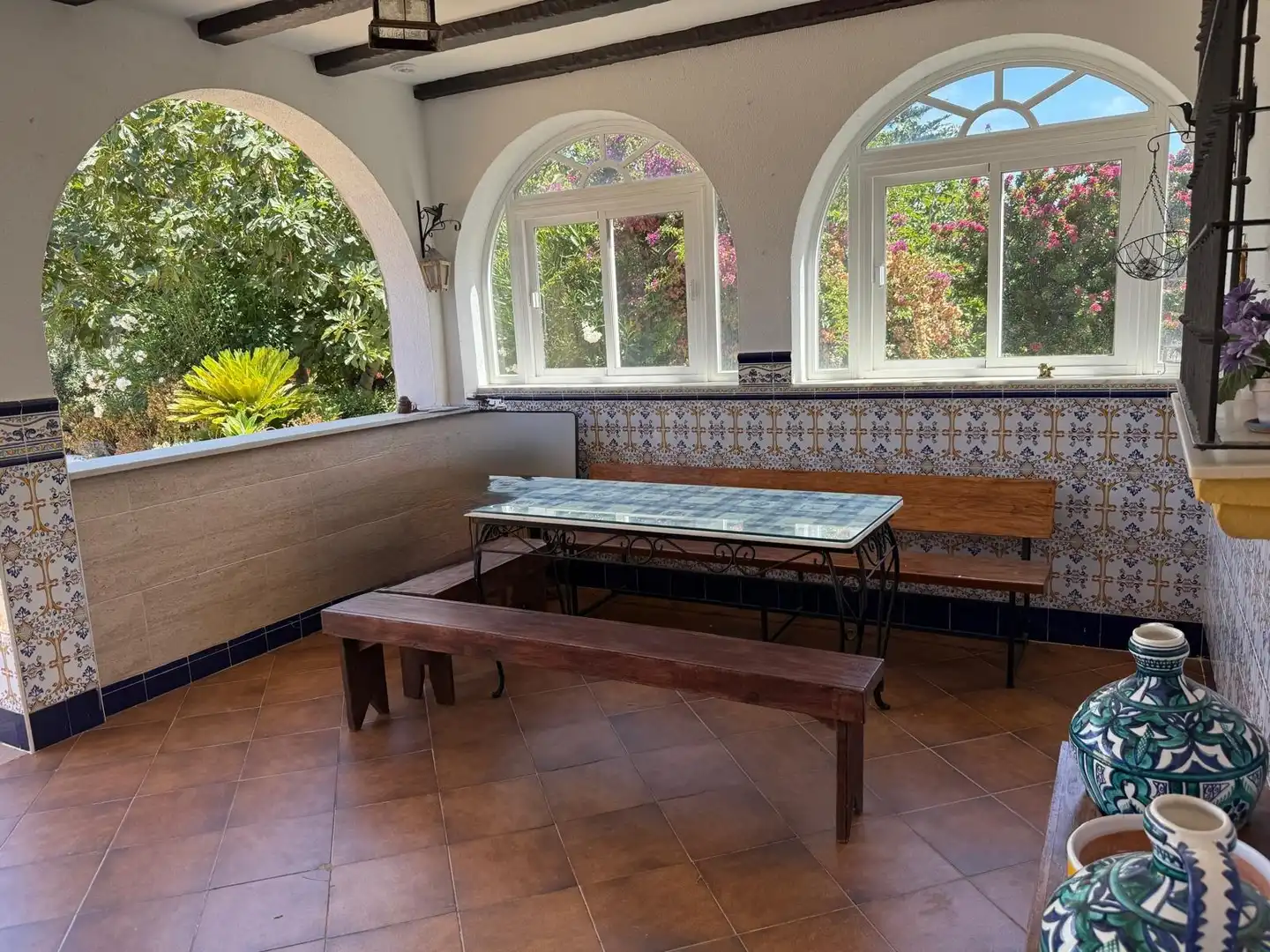 Chalet con piscina en venta en PAGO HOZANEJOS, imagen 20