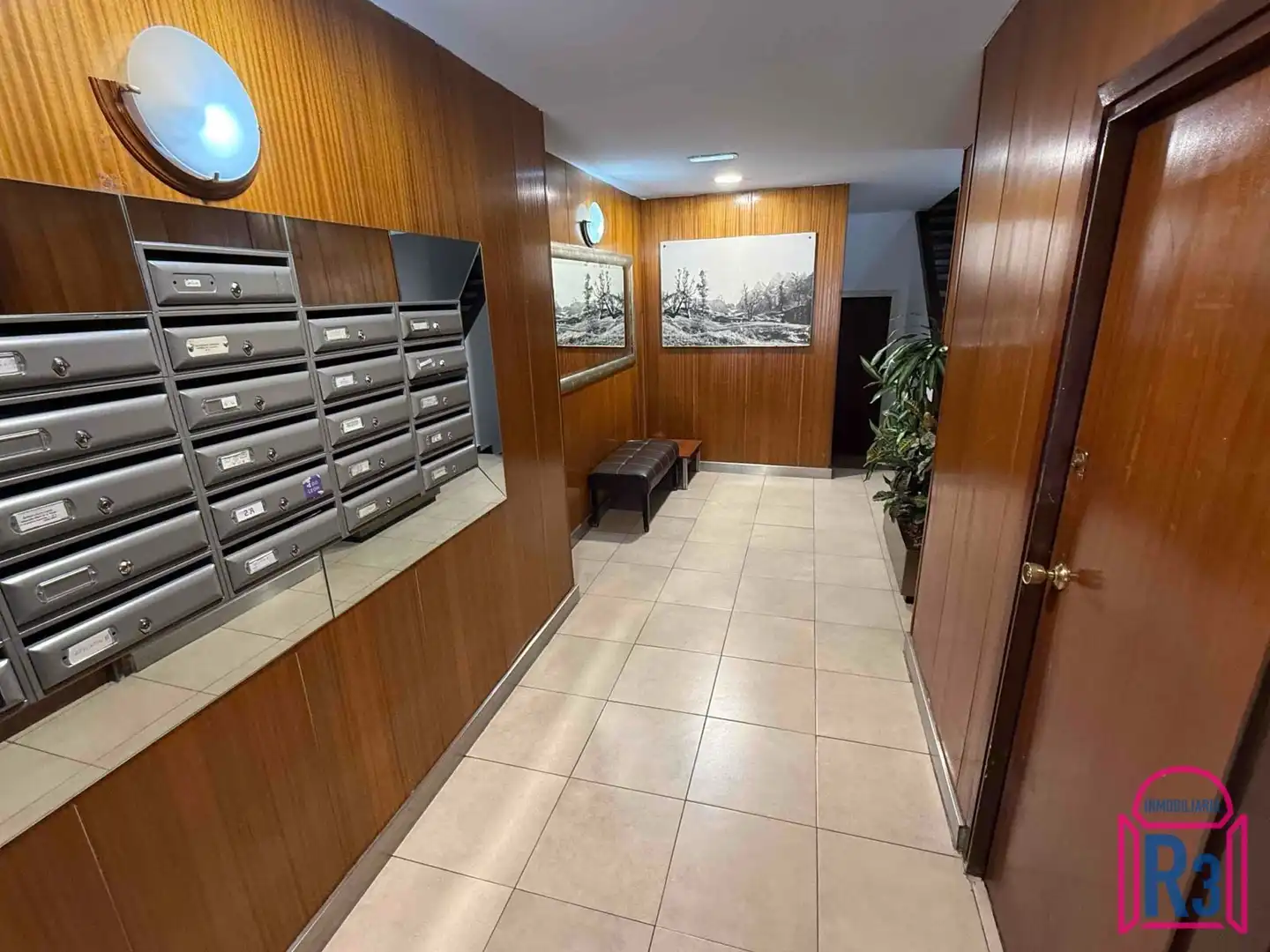 Flat for rent in León Capital   with Heating, Terrace and Furnished