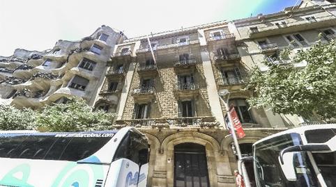 Foto 2 de Casa o xalet en venda a Dreta de l'Eixample,  Barcelona Capital