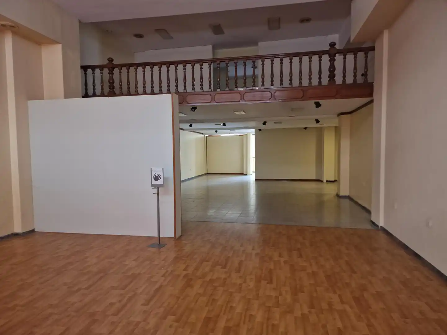 Local comercial de lloguer a Centro, imagen 5