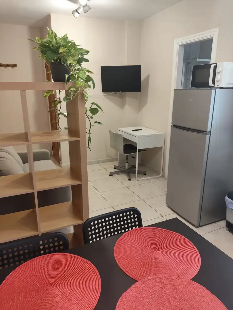 Flat with lift to rent in Pérez Zamora, imagen 5