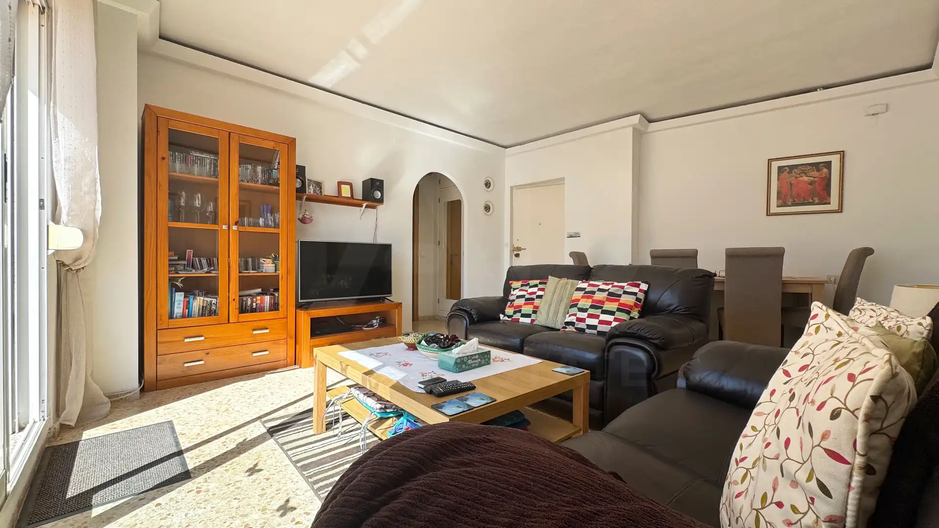 Penthouse with lift for sale in Pego, imagen 8