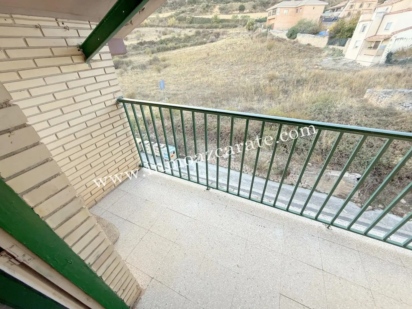 Terraza de Casa o chalet en venta en Morentin con Terraza, Trastero y Balcón