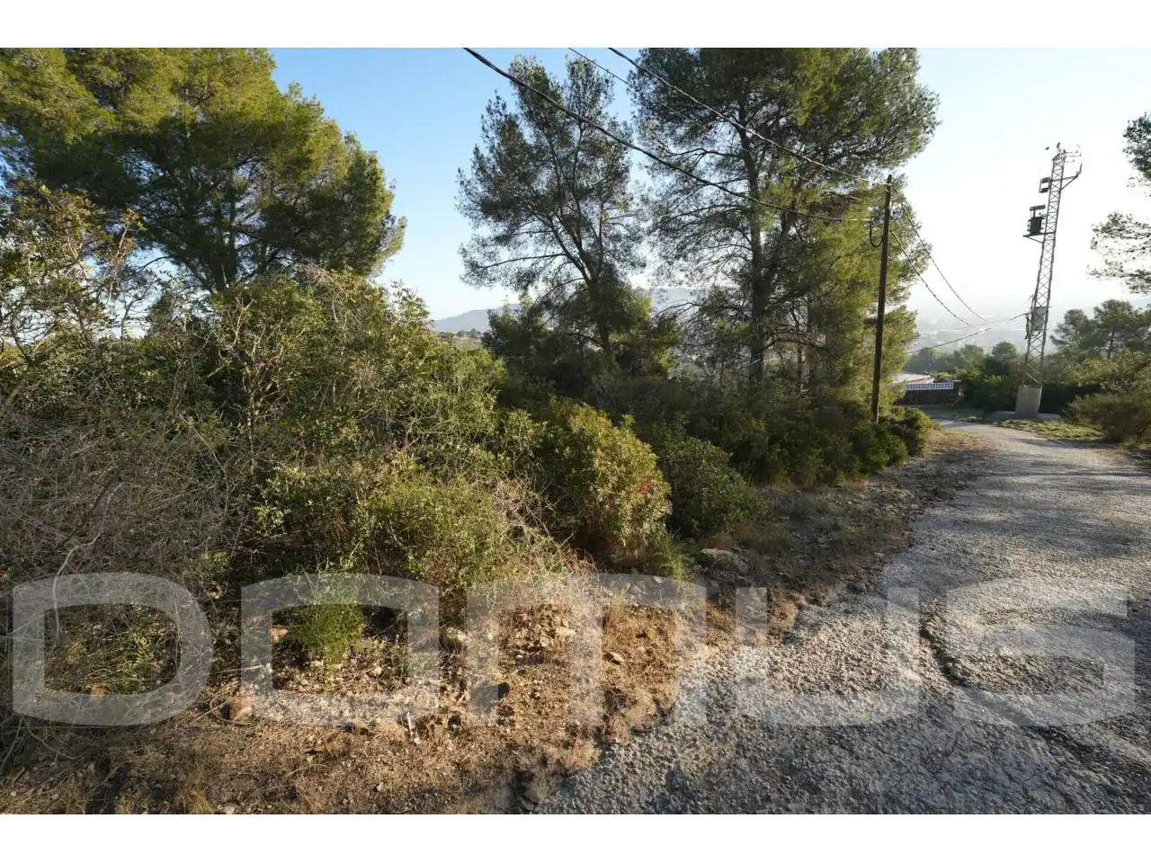 Terreno rústico en venta en Sant Vicenç Dels Horts, imagen 5