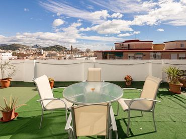 Wohnung mit Aufzug zum Verkauf in Calle Armengual de la Mota