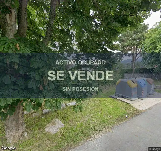 Piso en venta en Real Sitio de San Ildefonso