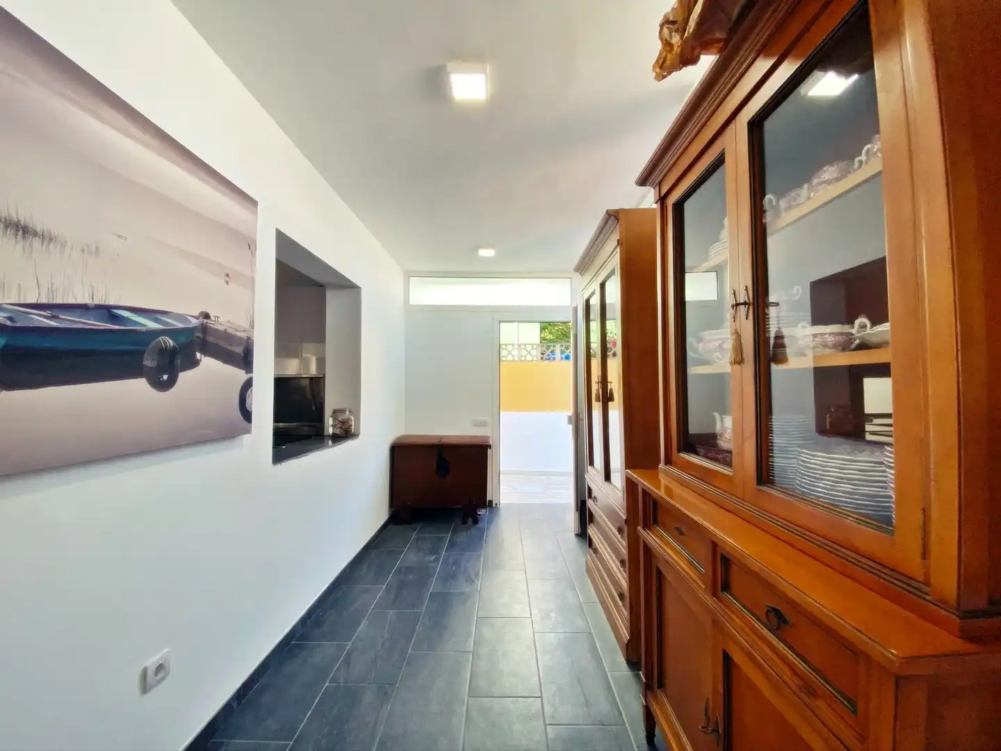 Flat for sale in Santa Brígida  with Air Conditioner, Private garden and Storage room