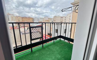 Terrassa de Pis en venda en Málaga Capital amb Aire condicionat, Calefacció i Terrassa