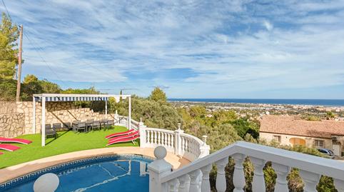 Photo 4 of House or chalet for sale in N/a, -1, La Pedrera - Vessanes, Dénia