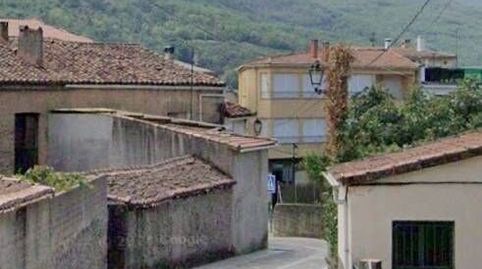 Venta Garaje en Jerte  Cáceres