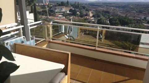 Foto 3 de Casa adosada en venda a Caldes de Montbui, Barcelona