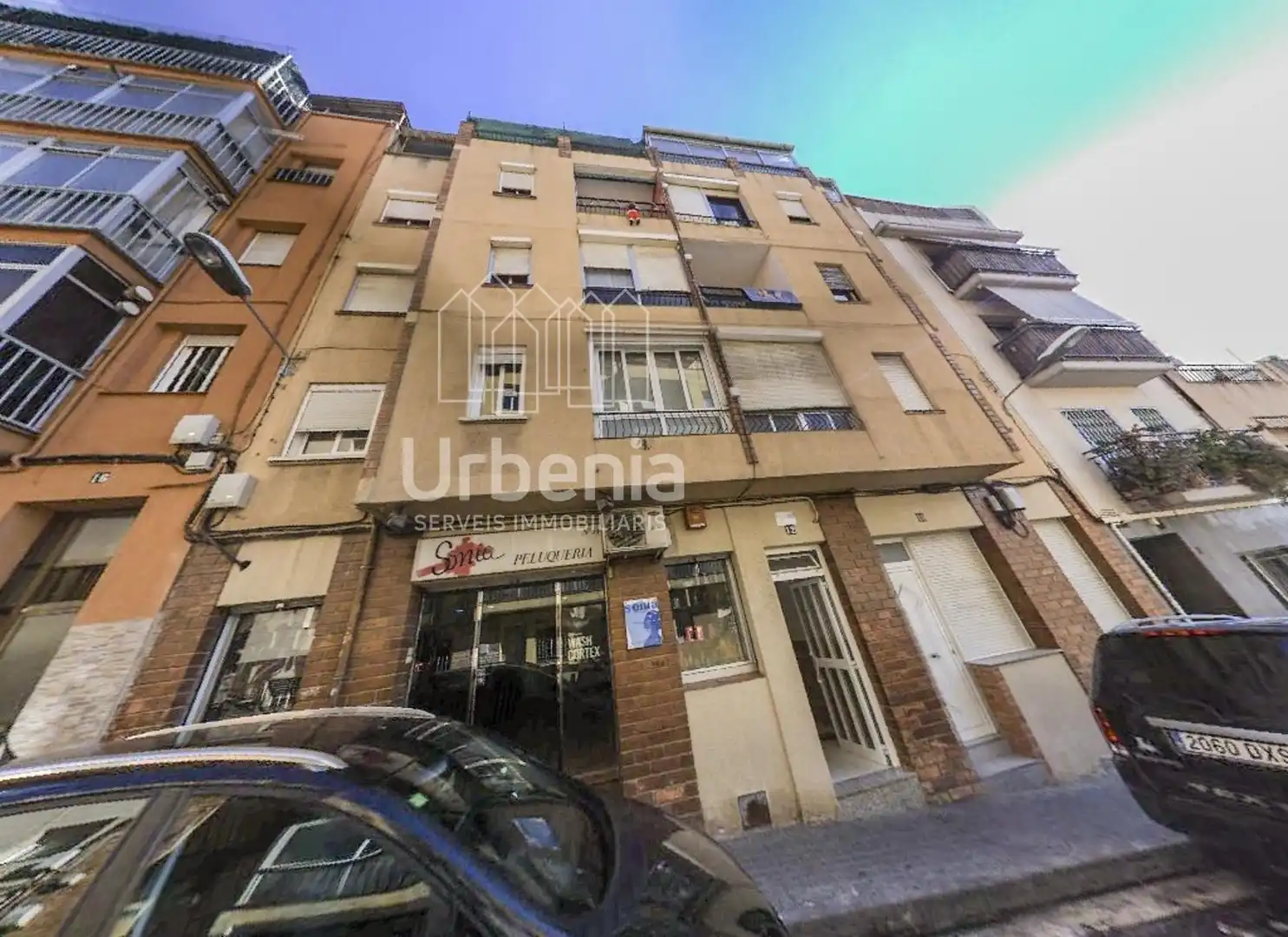 Piso en venta en Queralbs