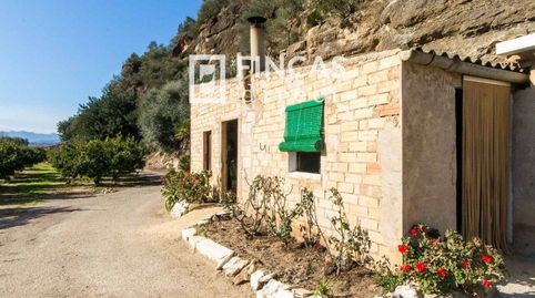 Retiro a Orillas del Ebro Casita  Almacén en 2 Parcelas, imagen 5