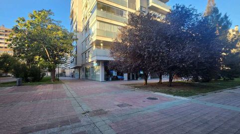Foto 2 de Casa o xalet en venda a Pablo Iglesias, Parque de los Cineastas, Zaragoza Capital