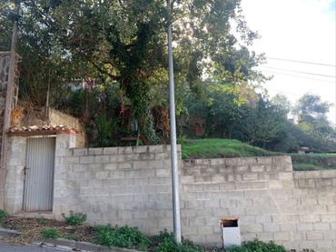 Terreno residencial en venta en Cervelló